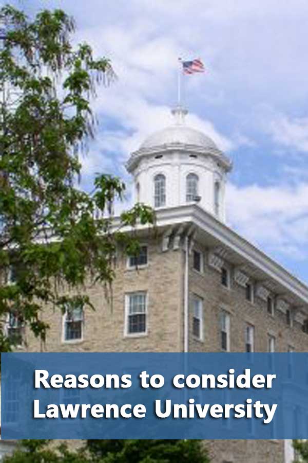 5 Essential Lawrence University Facts