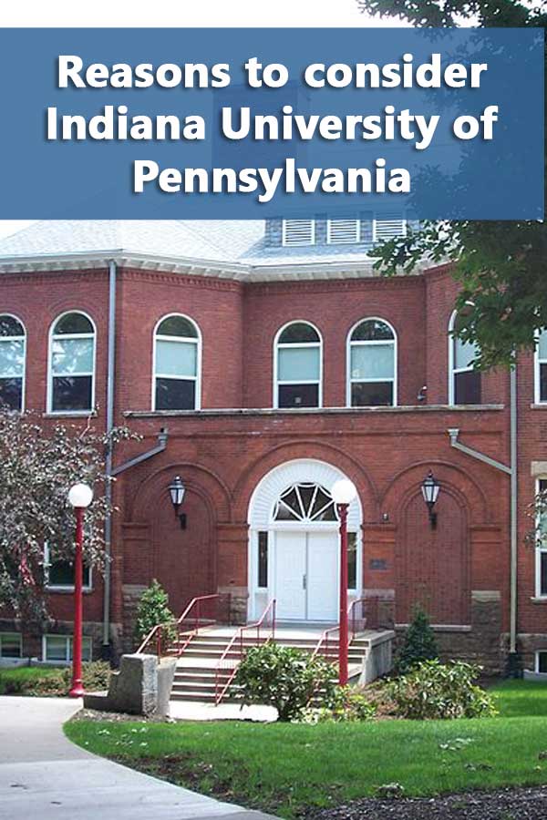 5 Essential Indiana University of Pennsylvania Facts
