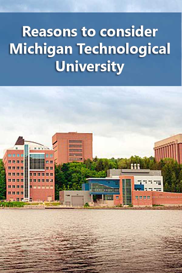 5 Essential Michigan Technological University Facts