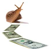 Slug following the money to find merit scholarships