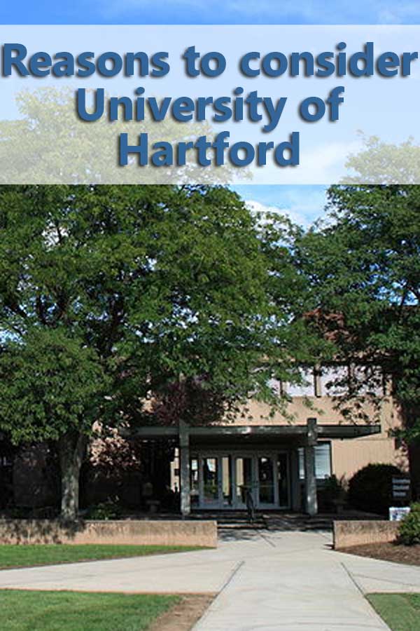 5 Essential University of Hartford Facts