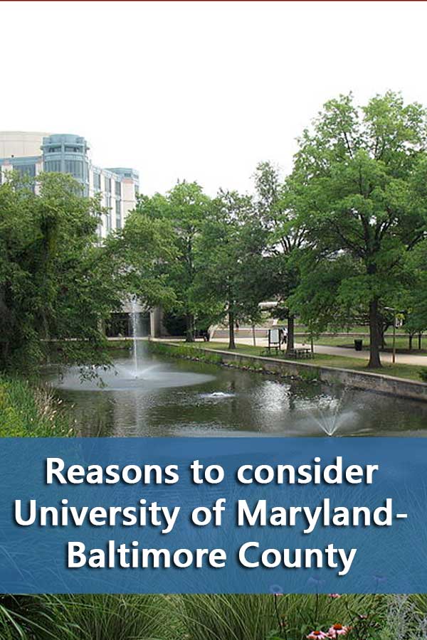 5 Essential University of Maryland-Baltimore County Facts