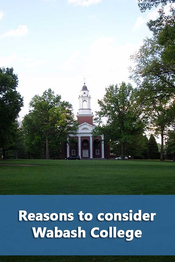 5 Essential Wabash College Facts