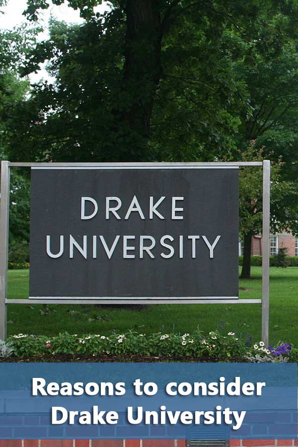 5 Essential Drake University Facts