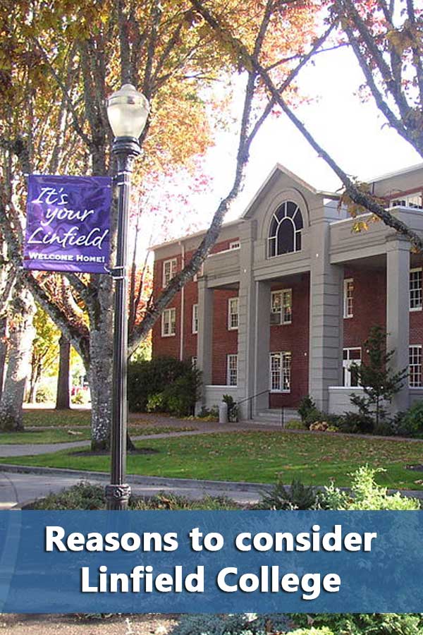 5 Essential Linfield University Facts