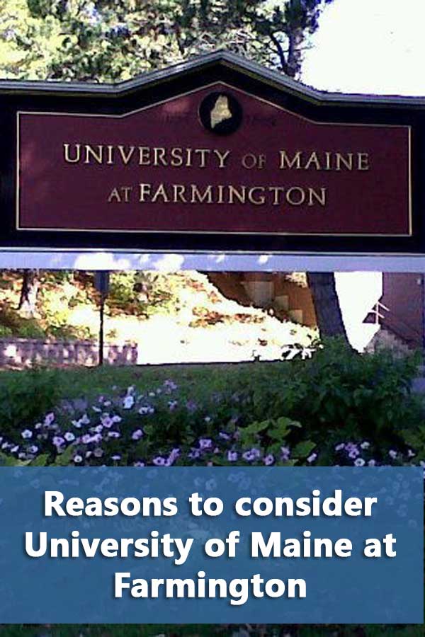 5 Essential University of Maine at Farmington Facts