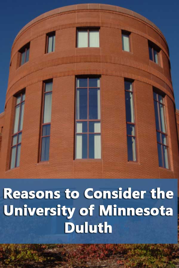5 Essential University of Minnesota Duluth Facts