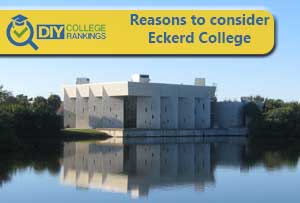 Eckerd College campus