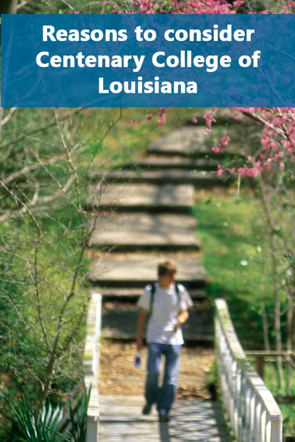 5 Essential Centenary College of Louisiana Facts