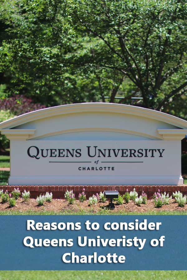 5 Essential Queens University of Charlotte Facts