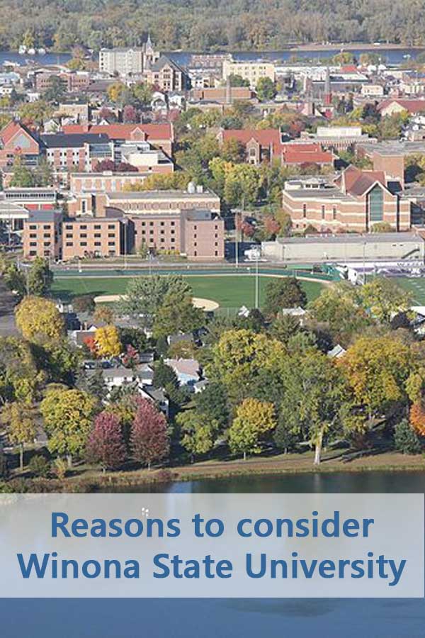 5 Essential Winona State University Facts