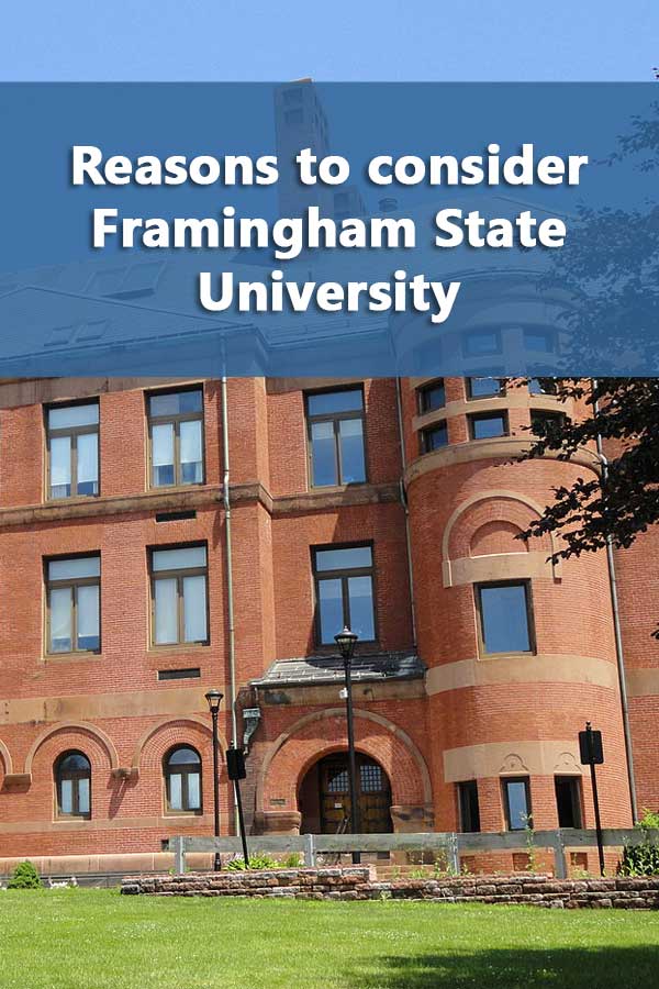 5 Essential Framingham State University Facts