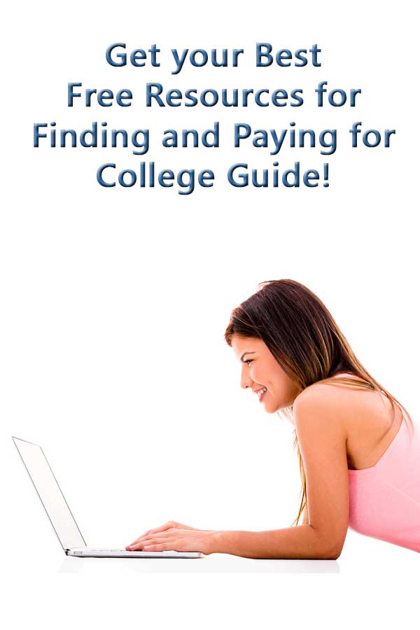 Best Free Resources for Finding and Paying for College Guide