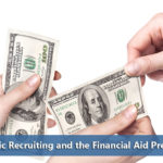 money representing financial aid pre-read for athletes