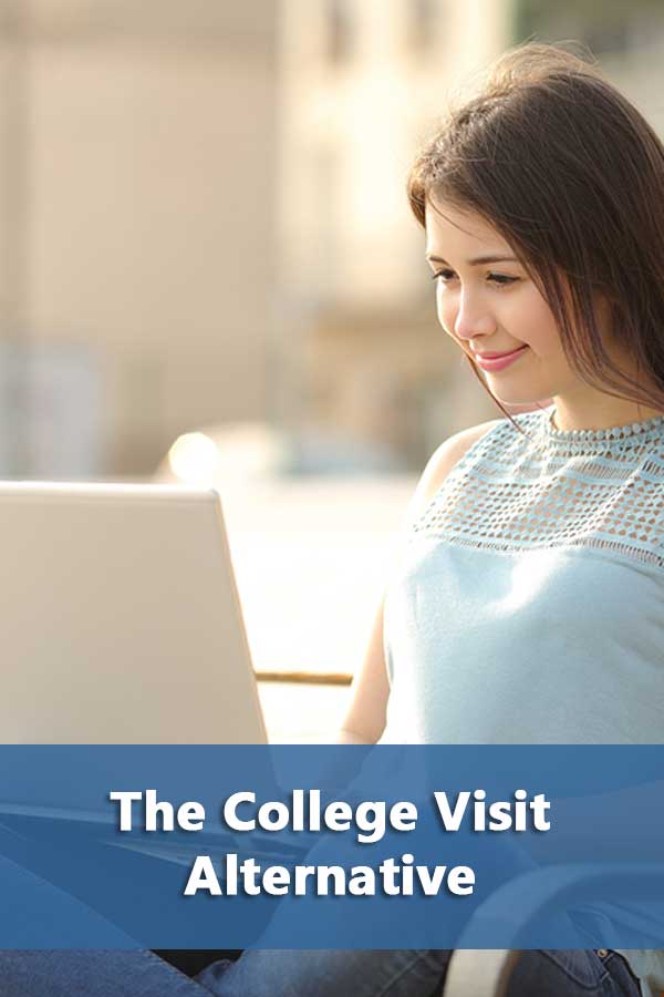 The College Visit Alternative