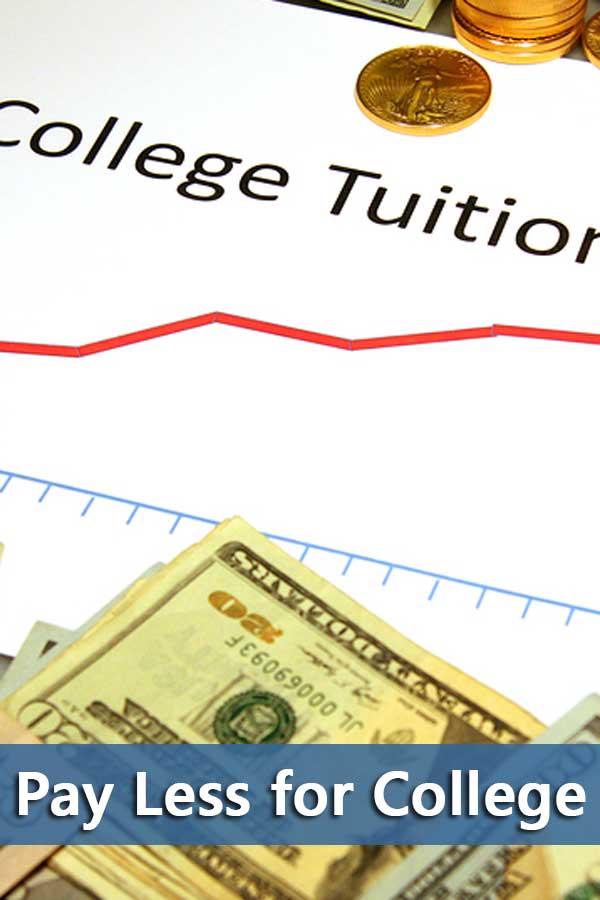 How to Pay Less for College: The Value of Rankings