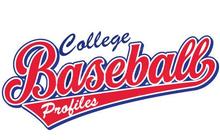 College Baseball Profiles logo