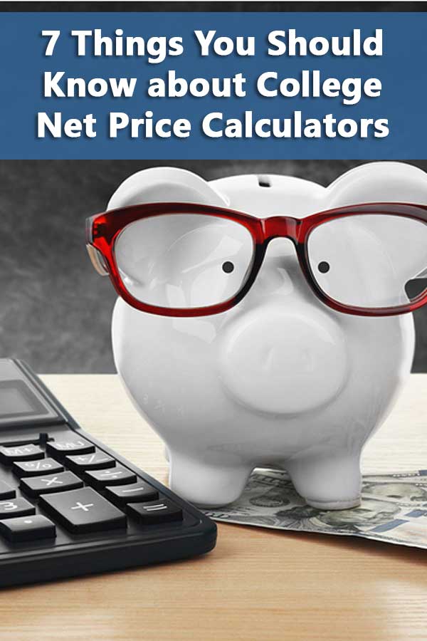 Net Price Calculators: 8 Things You Must Know
