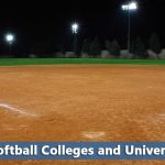 d1 softball colleges listing