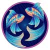 zodiac sign for pisces horoscope