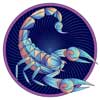 zodiac sign for scorpio horoscope