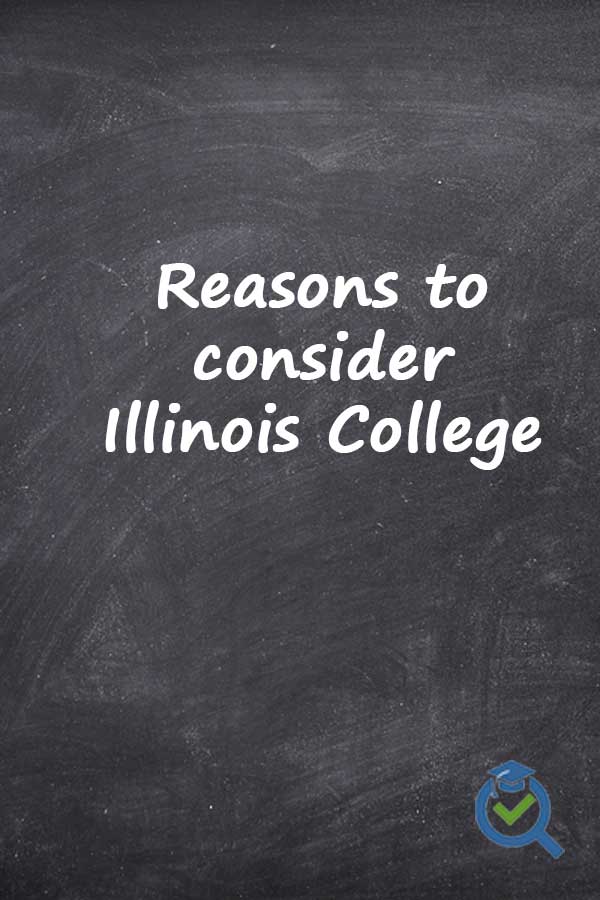 5 Essential Illinois College Facts