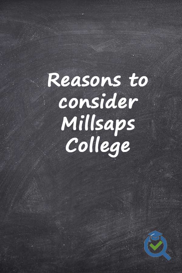 5 Essential Millsaps College Facts