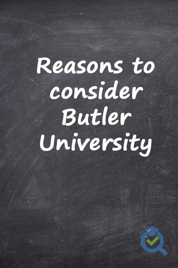 5 Essential Butler University Facts