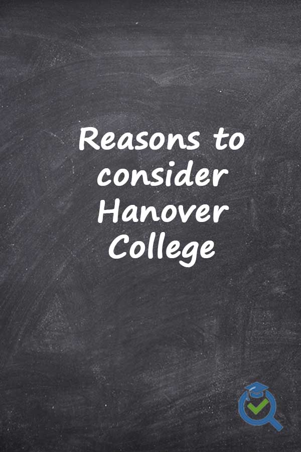 5 Essential Hanover College Facts