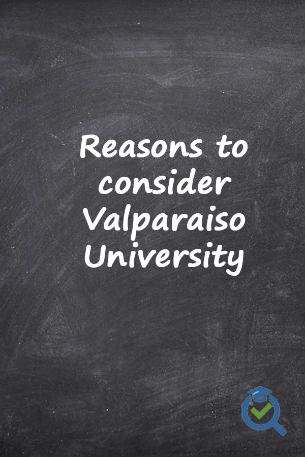 5 Essential Valparaiso University Facts