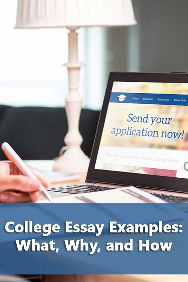 14 College Essay Examples: What Works, Why, and How