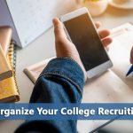 4 Simple Tips to Organize the Recruiting Process