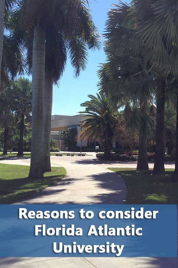 5 Essential Florida Atlantic University Facts