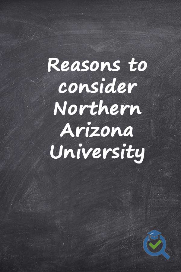 5 Essential Northern Arizona University Facts